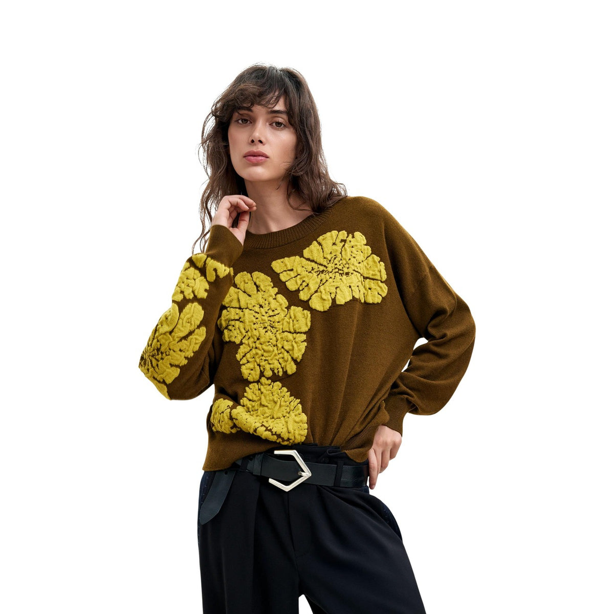 Desigual Mujer Jerséis