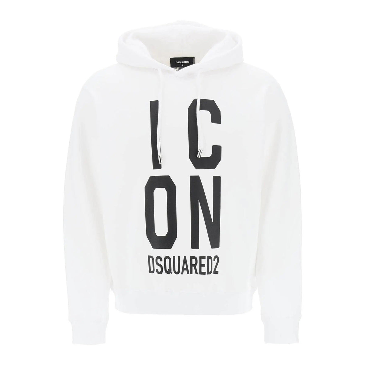 Dsquared Hombre Sudaderas con capucha