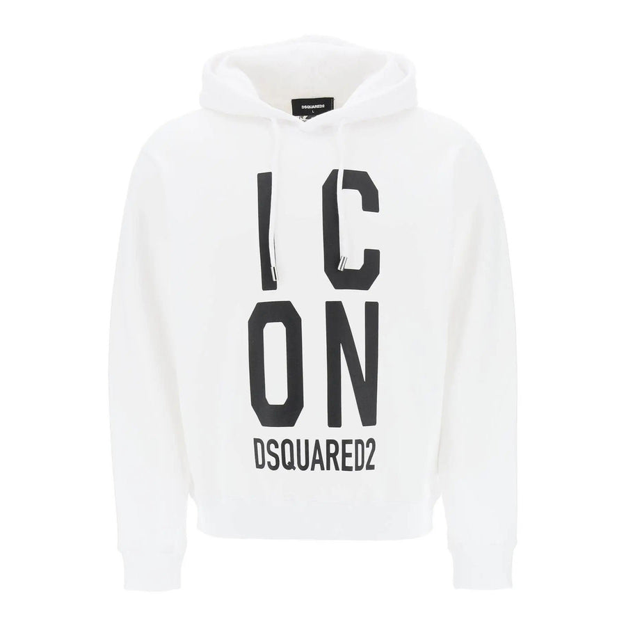 Dsquared Hombre Sudaderas con capucha