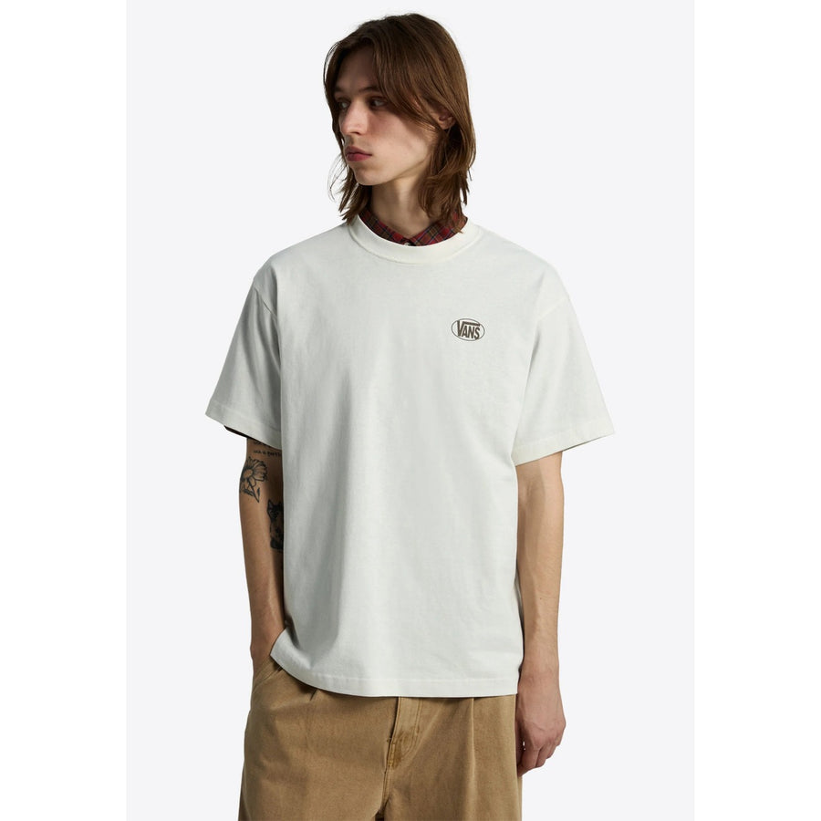 Vans Hombre Camisetas