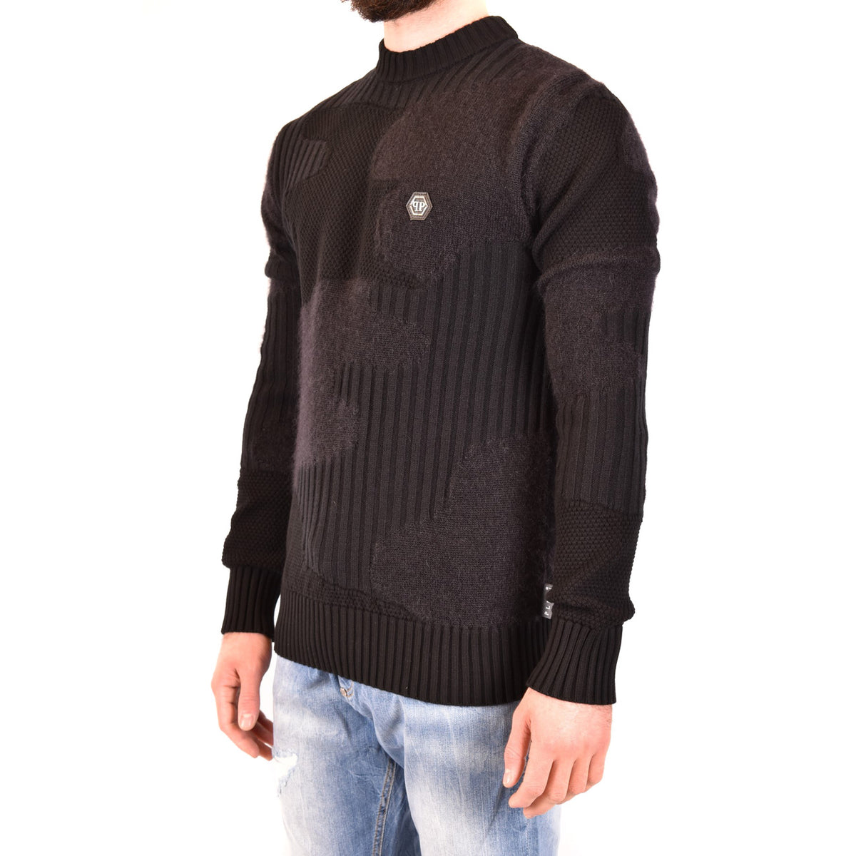Philipp Plein Hombre Jerséis