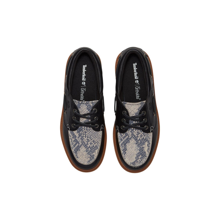 Timberland Mujer Zapatos De Vestir