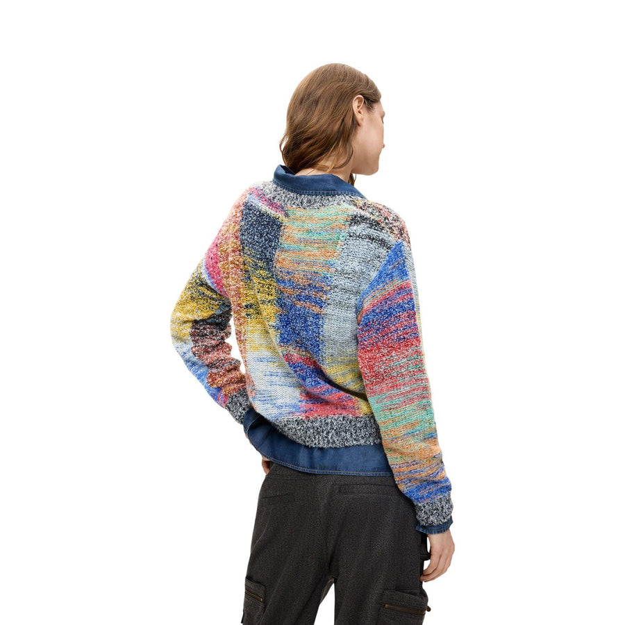 Desigual Mujer Jerséis