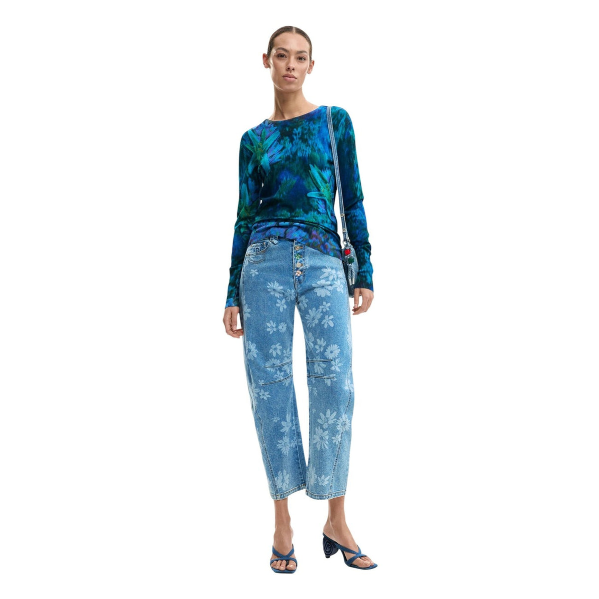 Desigual Mujer Jerséis