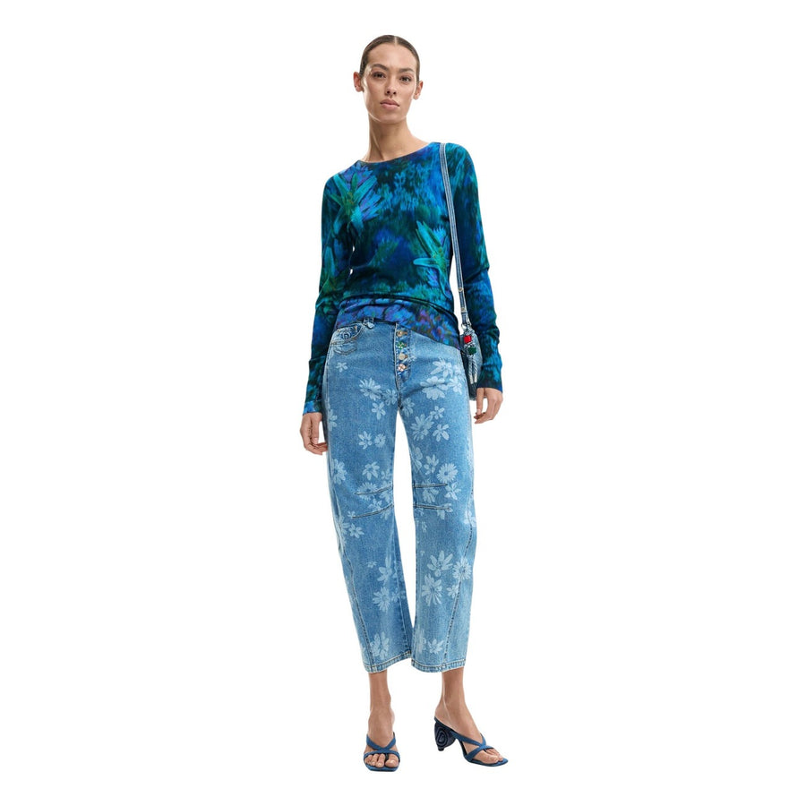 Desigual Mujer Jerséis