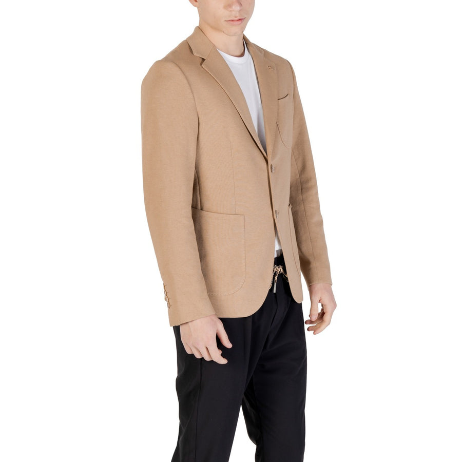 Gianni Lupo Hombre Chaquetas