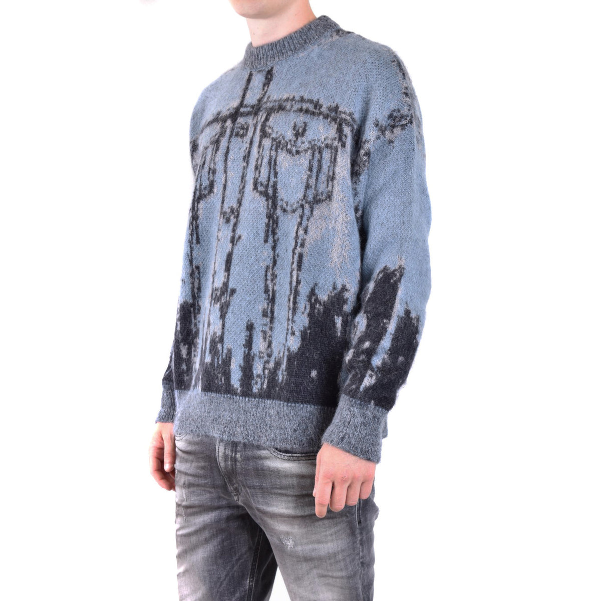 Diesel Hombre Jerséis