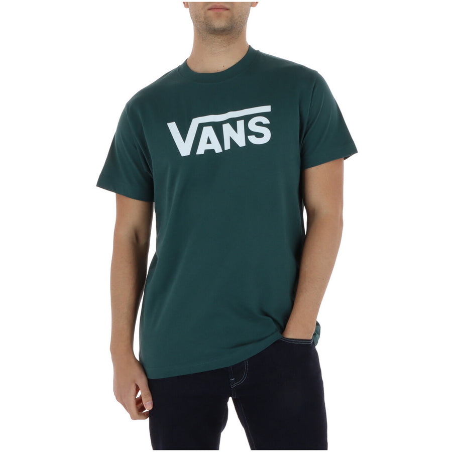 Vans Hombre Camisetas