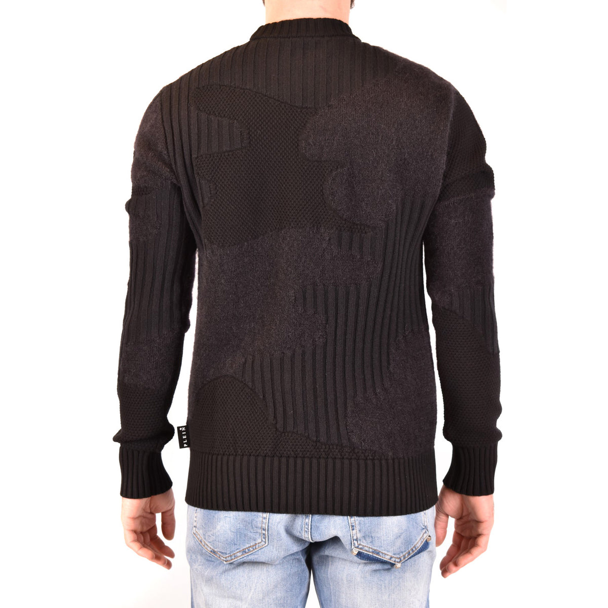 Philipp Plein Hombre Jerséis