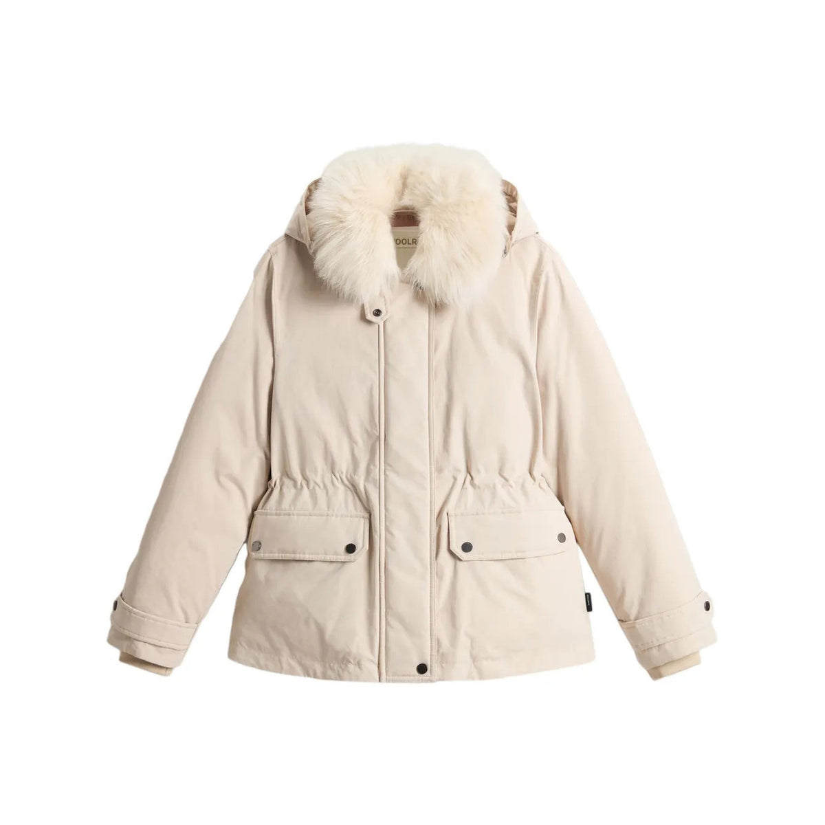 Woolrich Mujer Cazadoras
