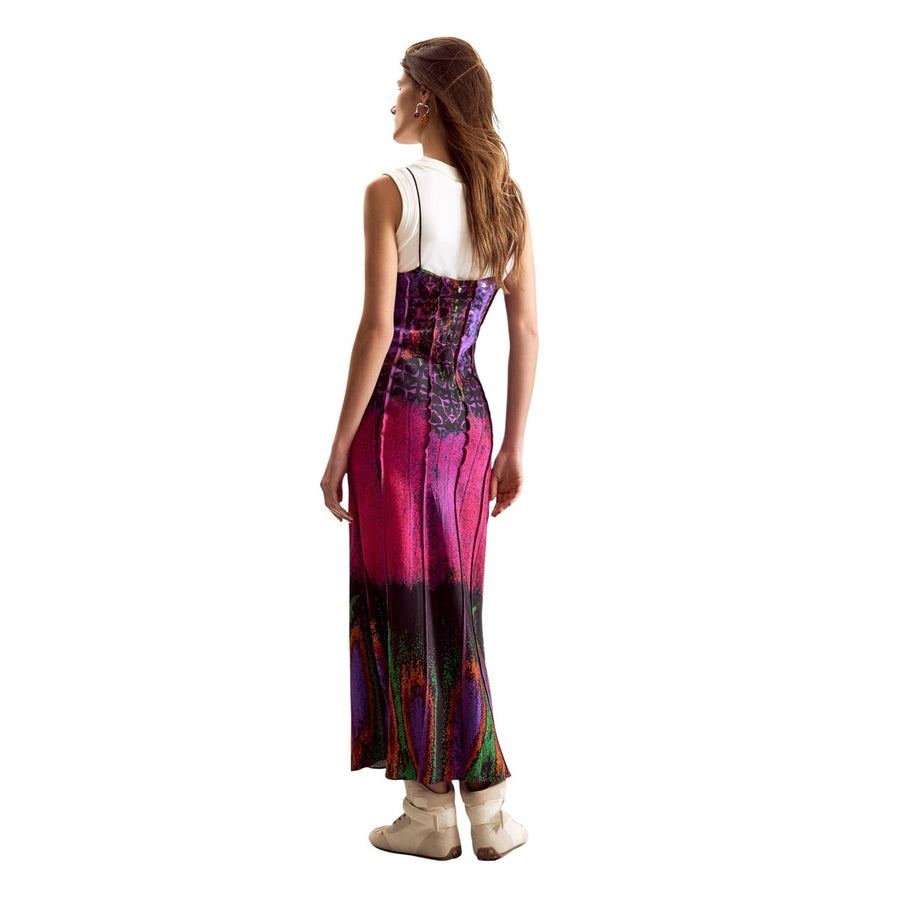 Desigual Mujer Vestidos