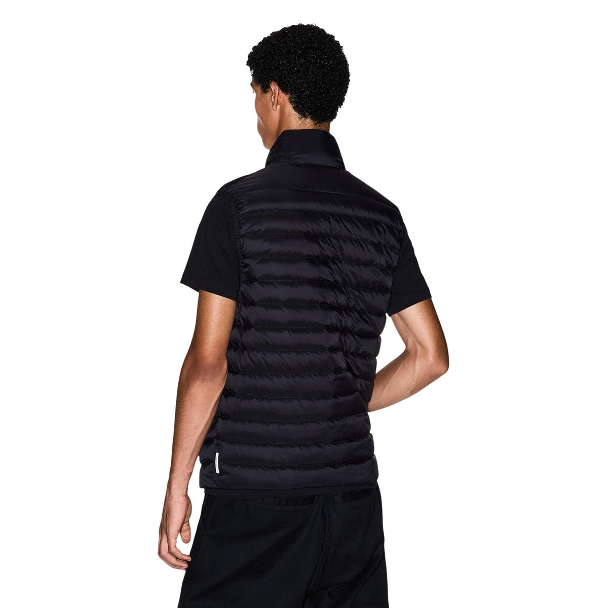 Armani Exchange Hombre Chalecos