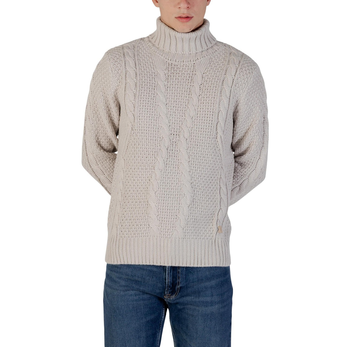 Gianni Lupo Hombre Jerséis