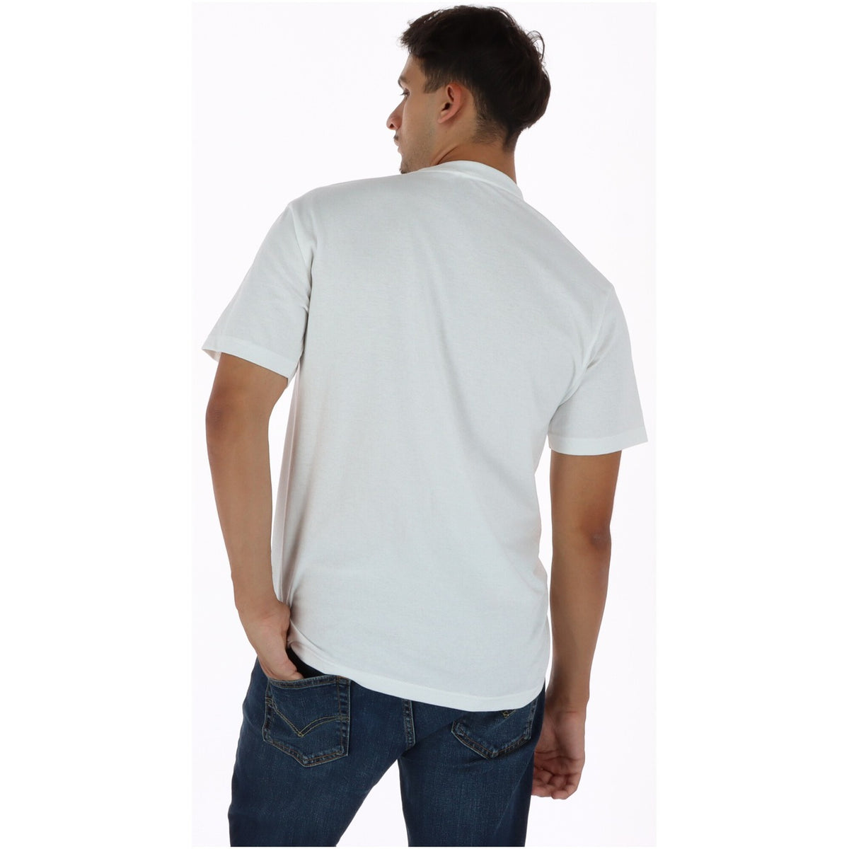 Vans Hombre Camisetas