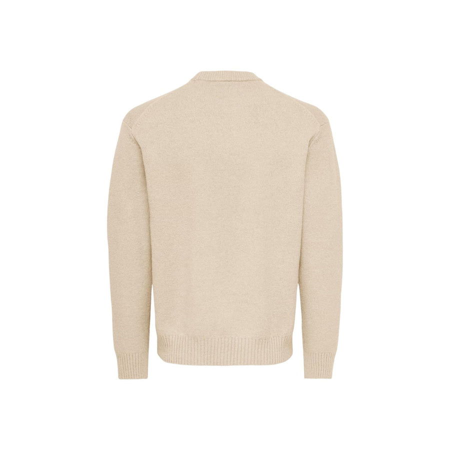Only & Sons Hombre Jerséis