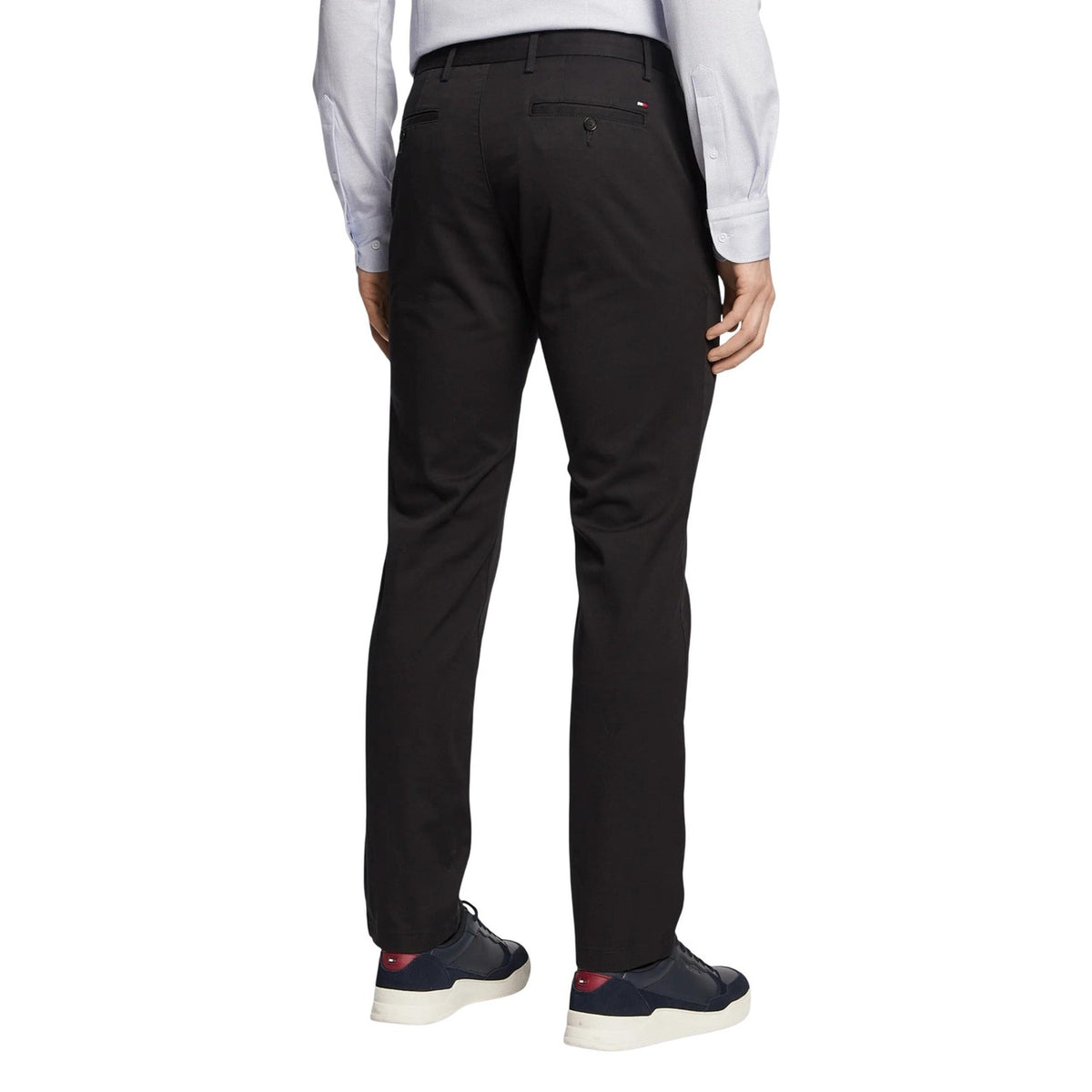 Tommy Hilfiger Hombre Pantalones