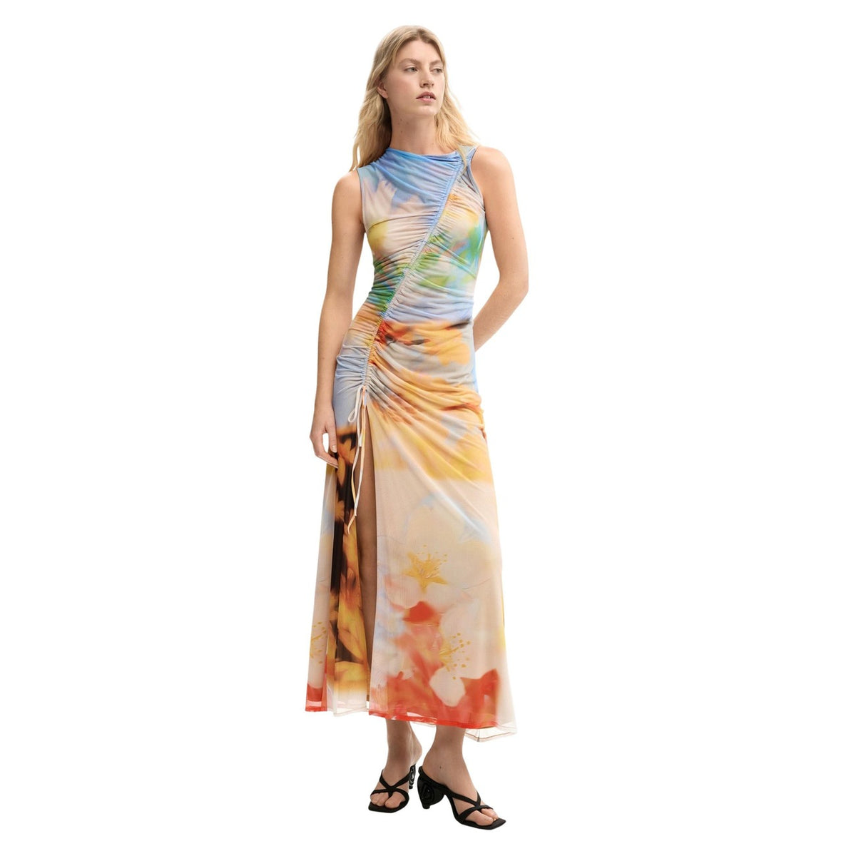 Desigual Mujer Vestidos