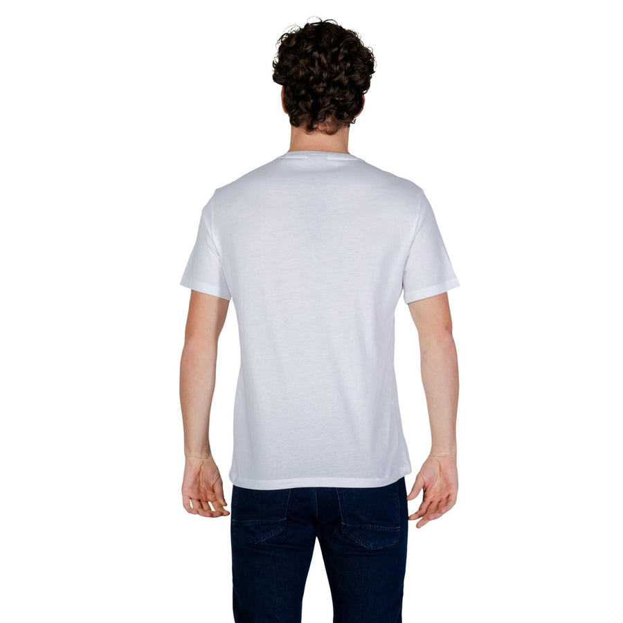 Armani Exchange Hombre Camisetas
