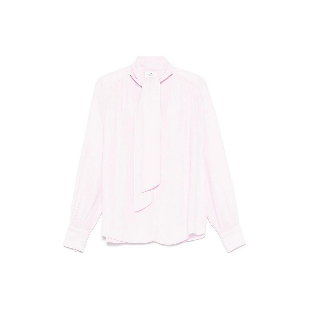 Elisabetta Franchi Mujer Camisas