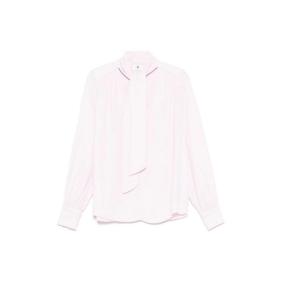Elisabetta Franchi Mujer Camisas