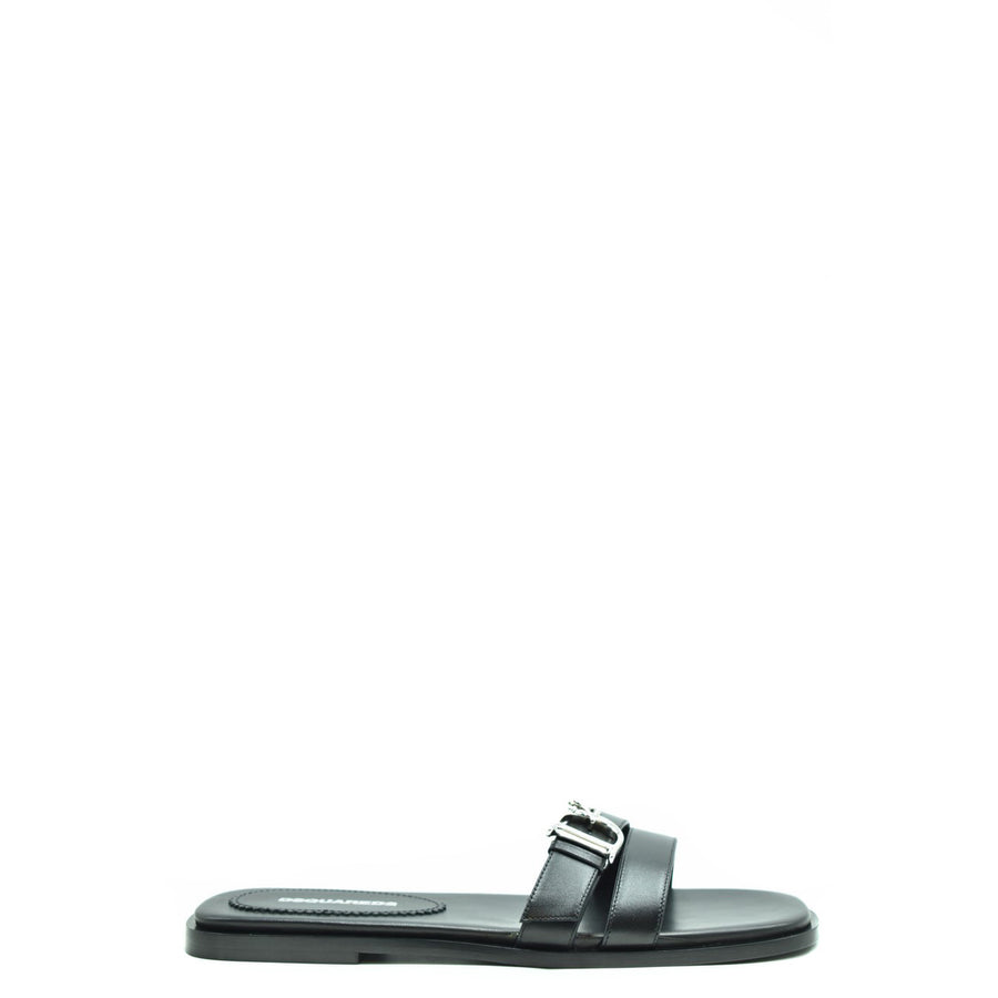 Dsquared2 Mujer Sandalias