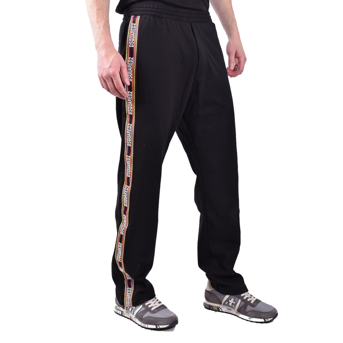 Dsquared Hombre Pantalones
