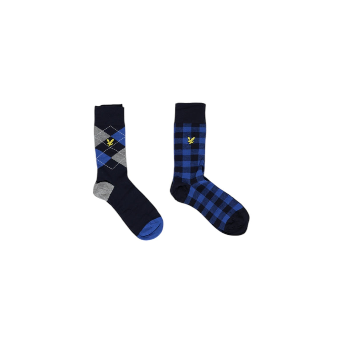 Lyle & Scott Hombre Calcetines