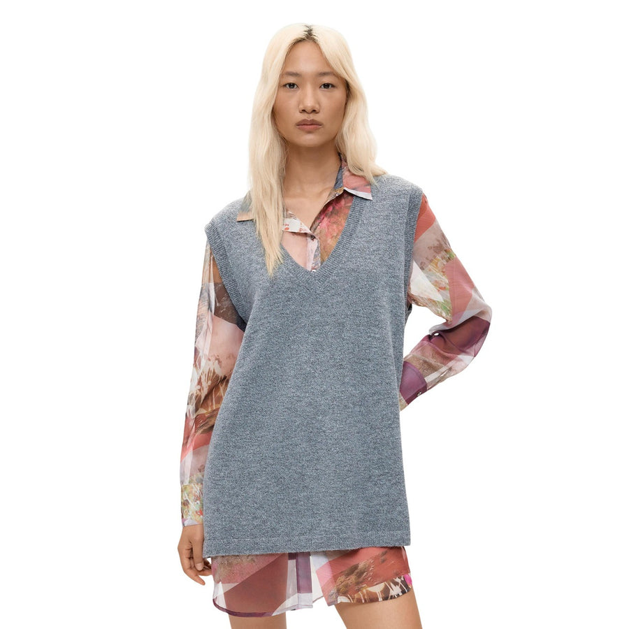 Desigual Mujer Vestidos