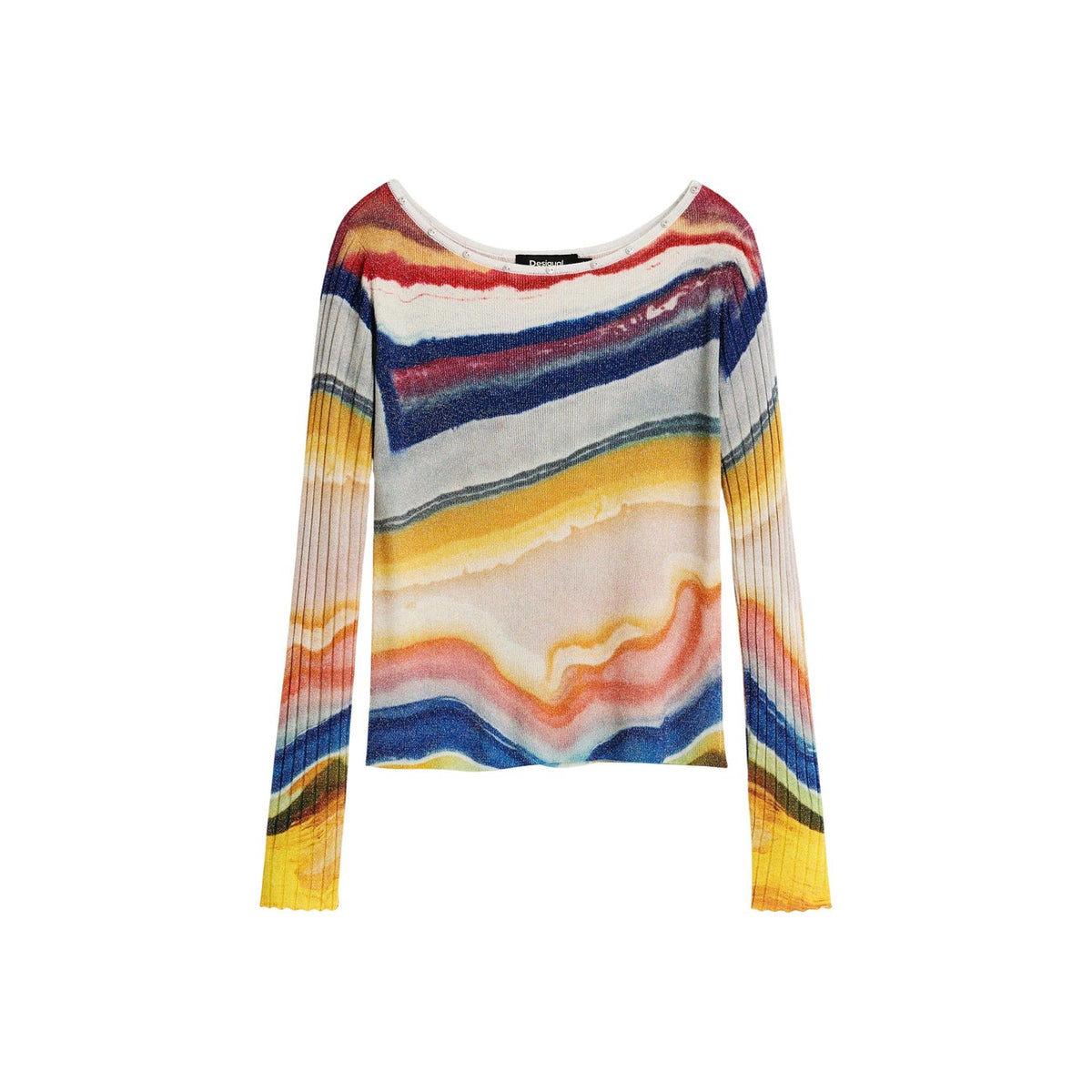 Desigual Mujer Jerséis