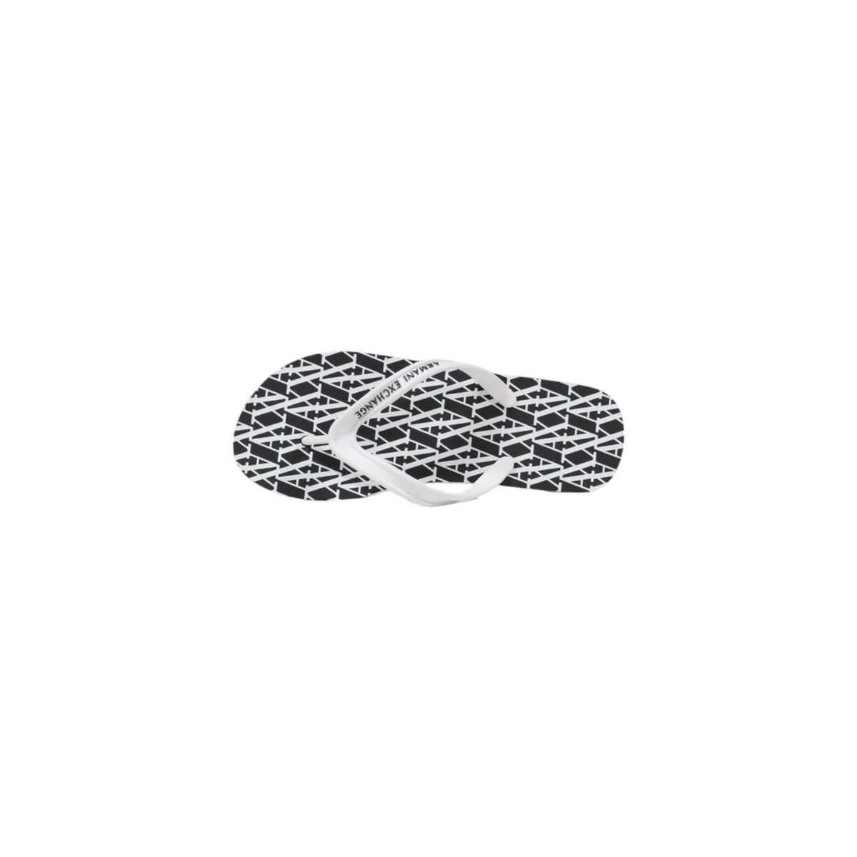Armani Exchange Mujer Chanclas