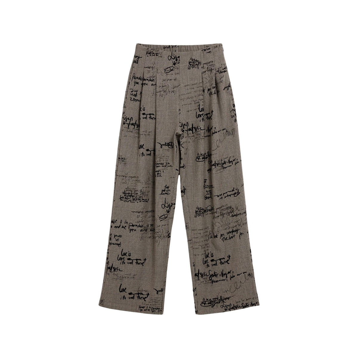 Desigual Mujer Pantalones