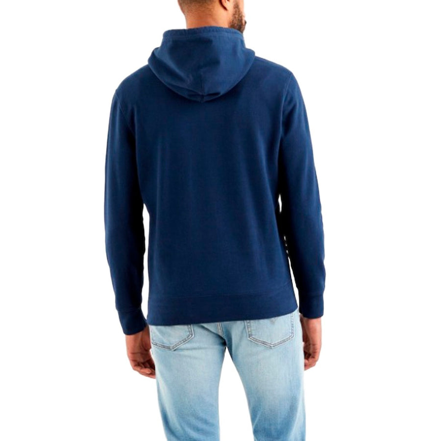Levi`s Hombre Sudaderas con capucha