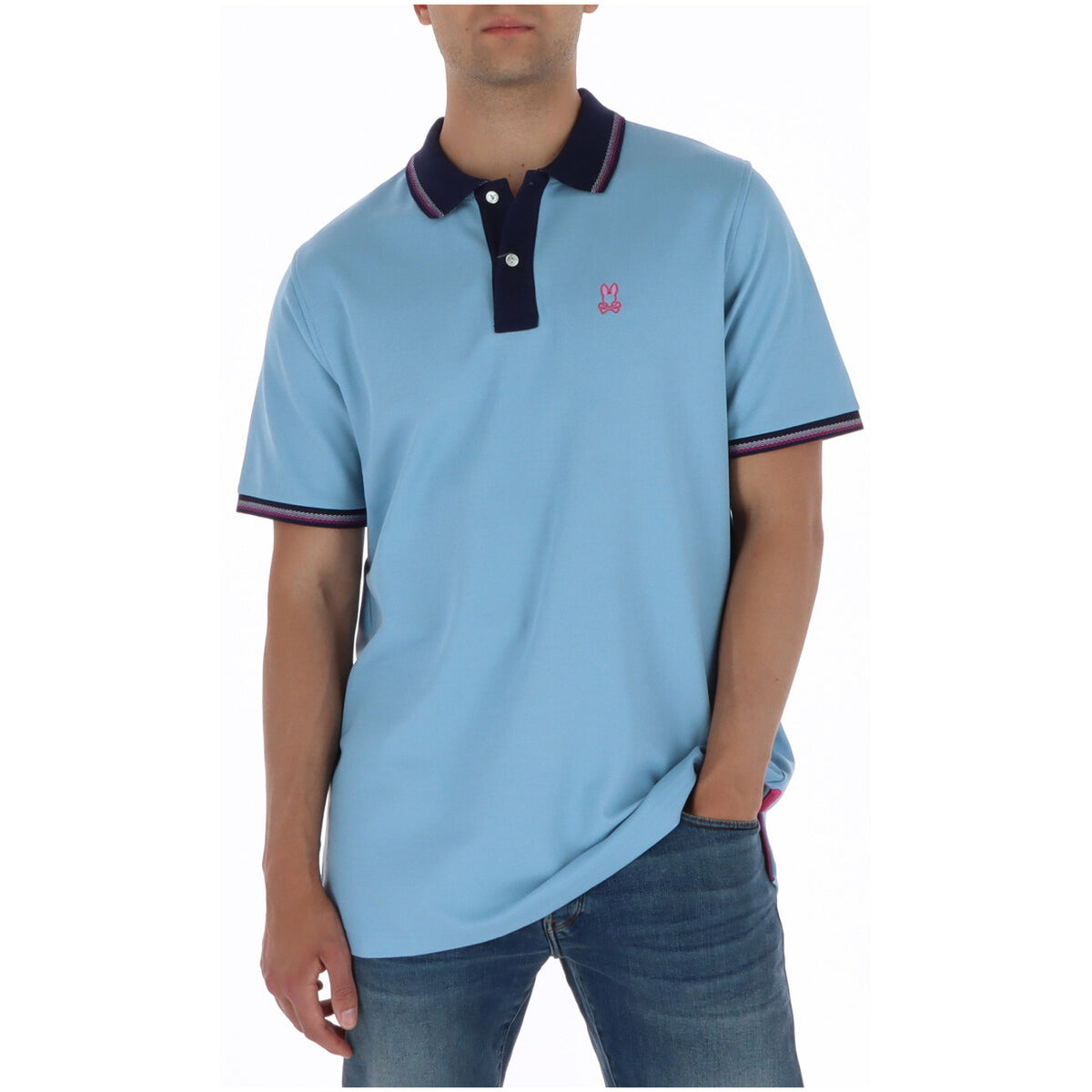 Psycho Bunny Hombre Polos