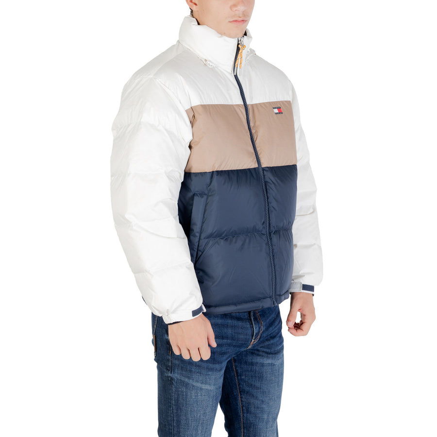 Tommy Hilfiger Jeans Hombre Cazadoras