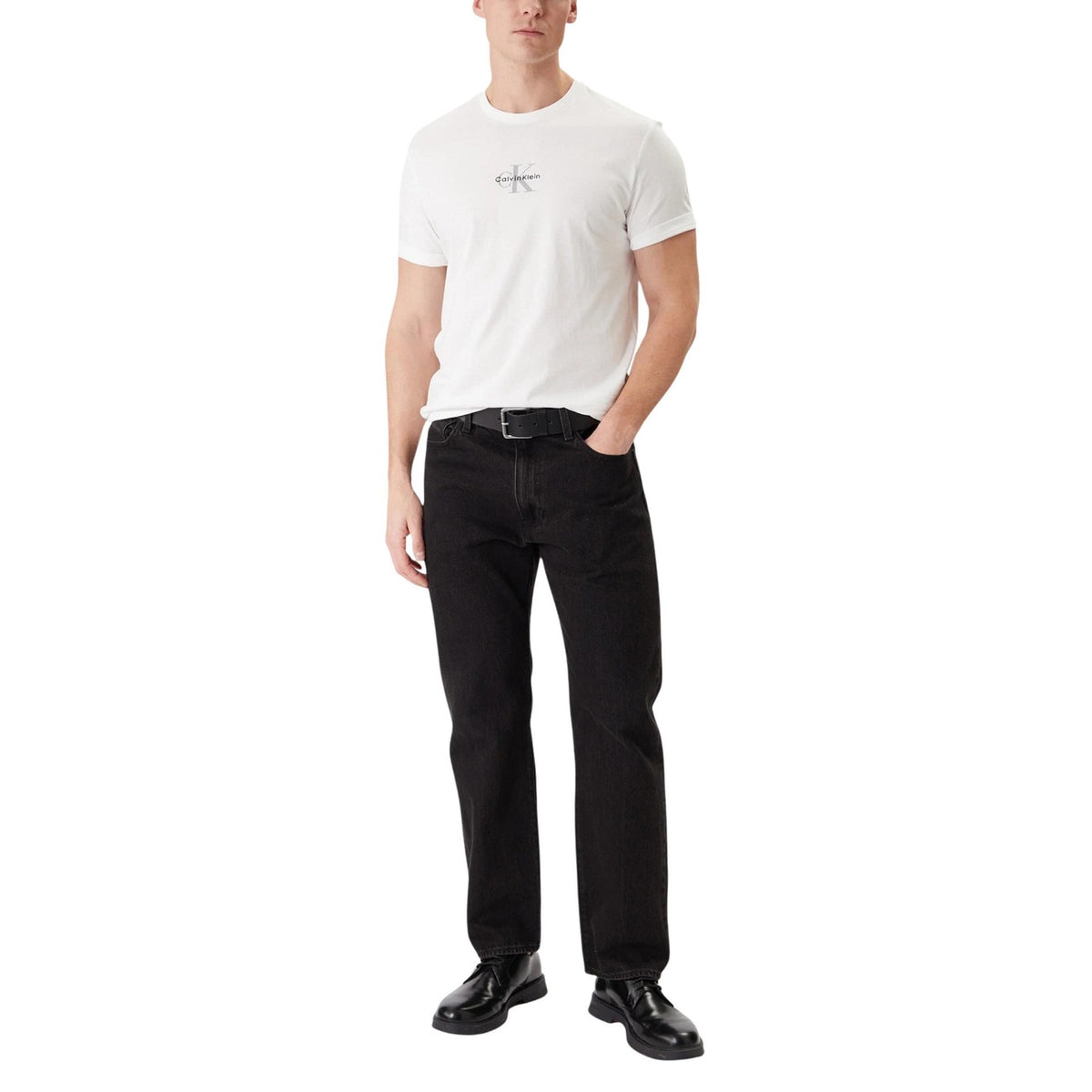Calvin Klein Jeans Hombre Camisetas