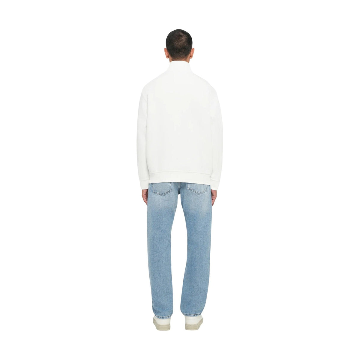 Armani Exchange Hombre Sudaderas