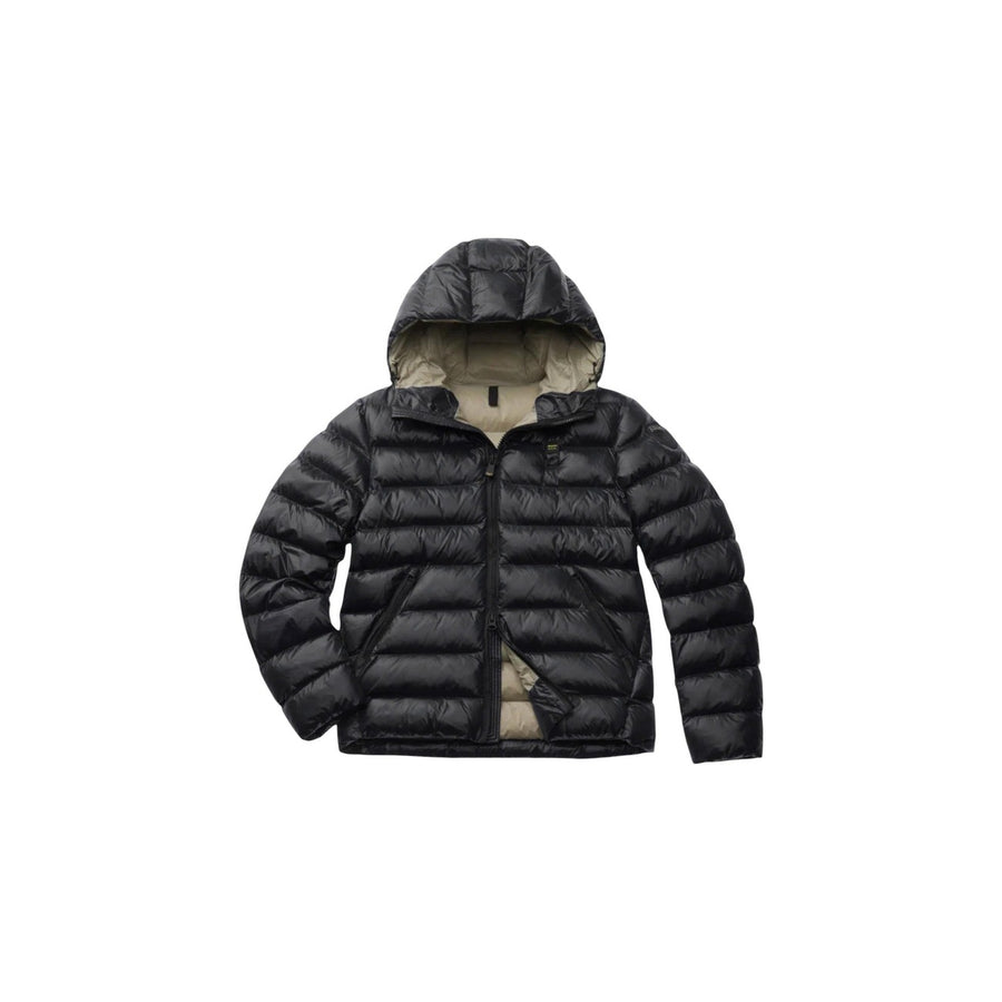 Blauer. Hombre Chaquetas