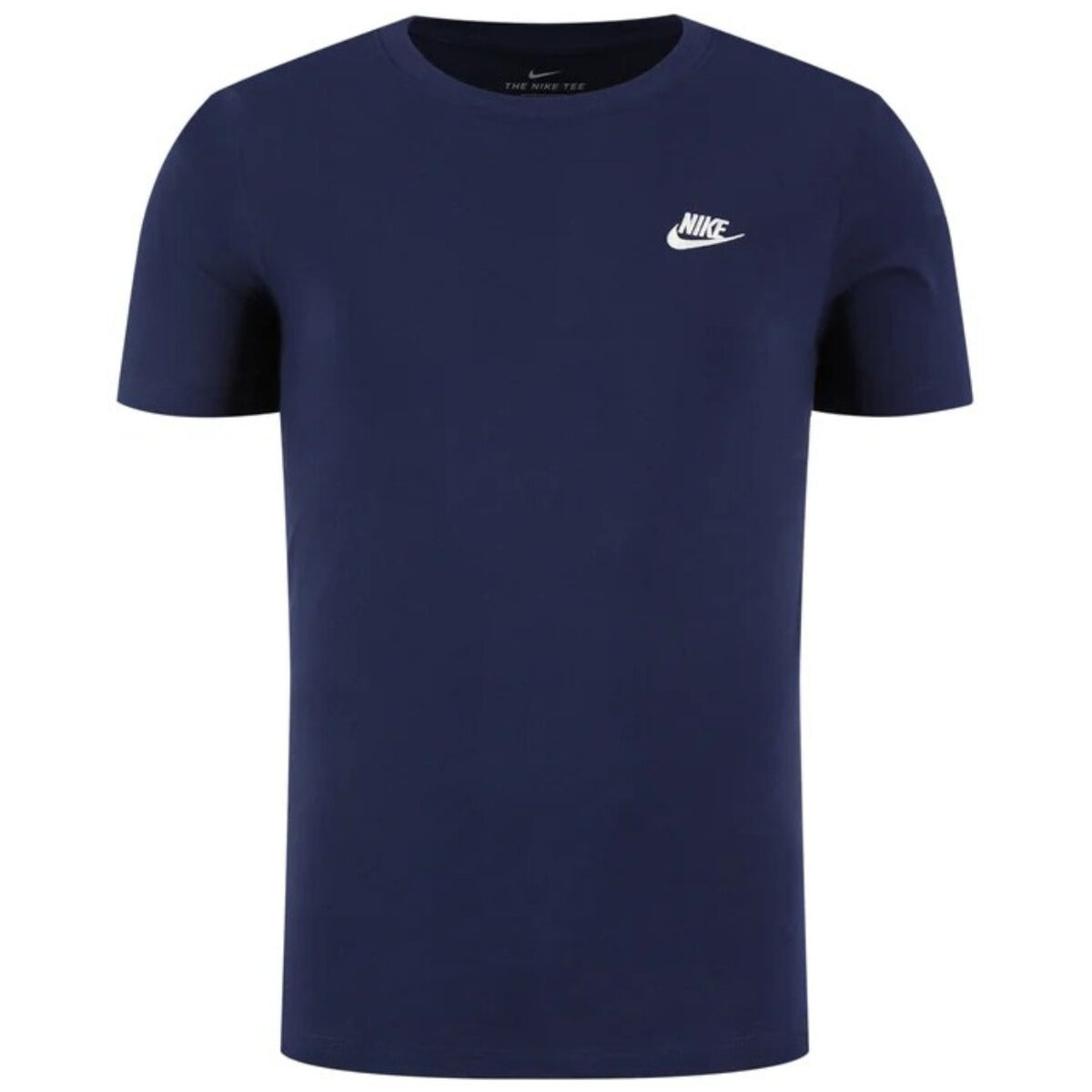 Nike Hombre Camisetas