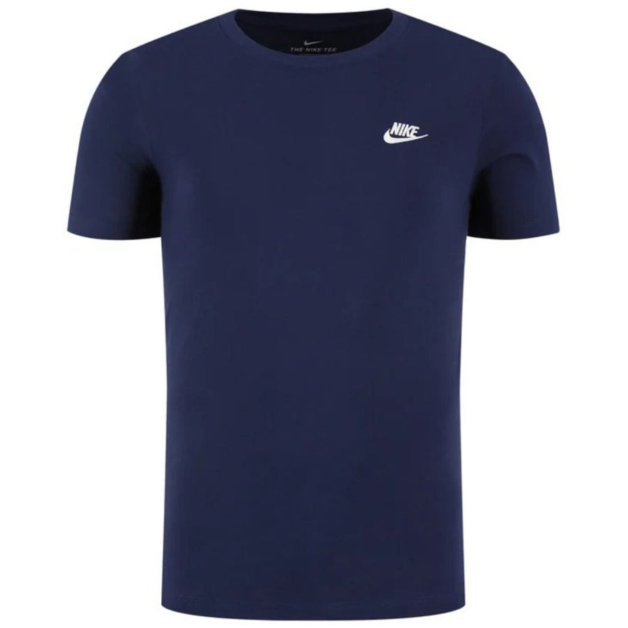 Nike Hombre Camisetas