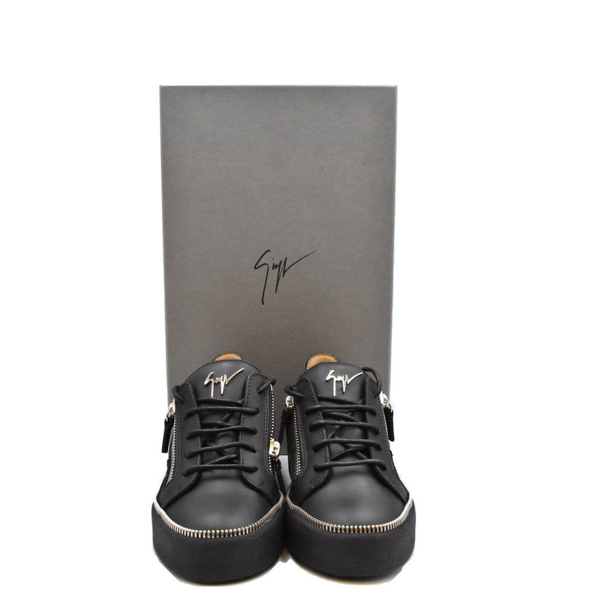 Giuseppe Zanotti  Mujer Sneakers