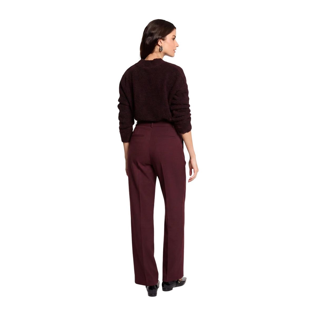 Morgan De Toi Mujer Pantalones