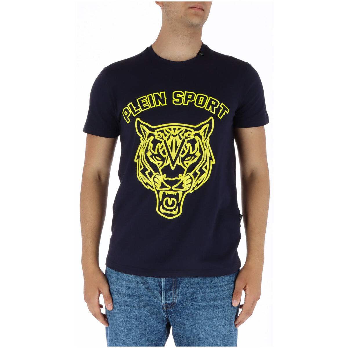 Plein Sport Hombre Camisetas