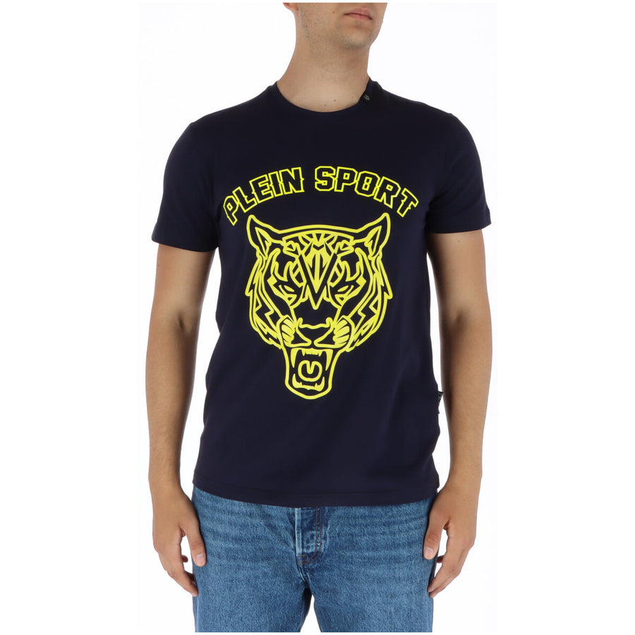 Plein Sport Hombre Camisetas