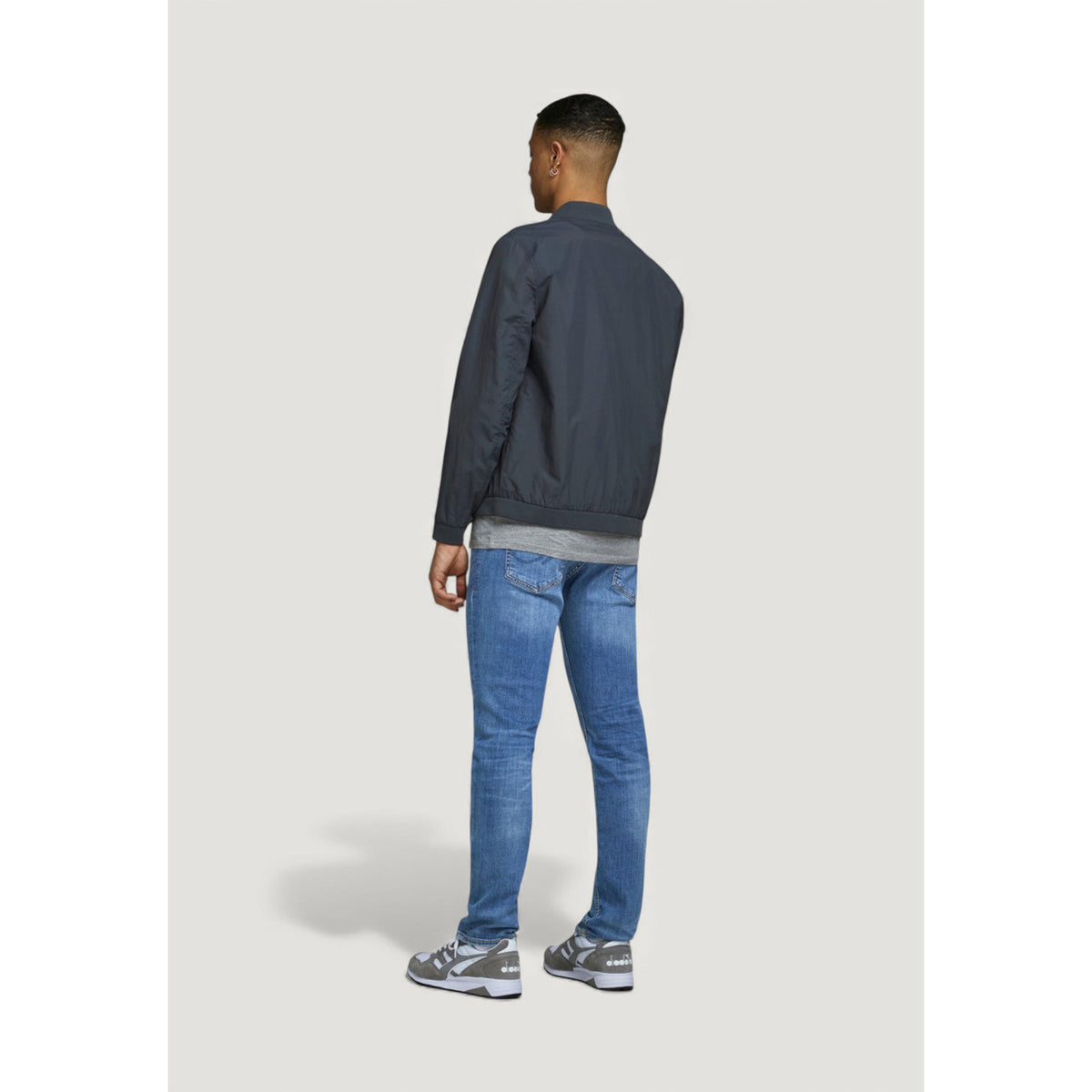 Jack & Jones Hombre Vaqueros