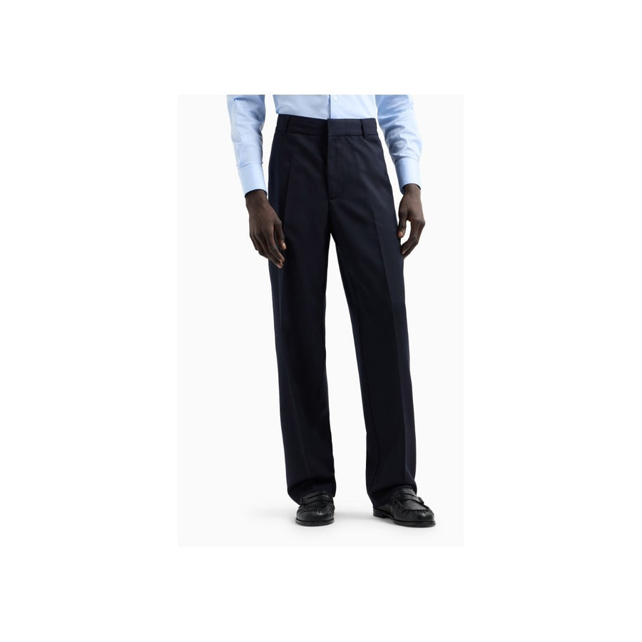 Emporio Armani Hombre Pantalones