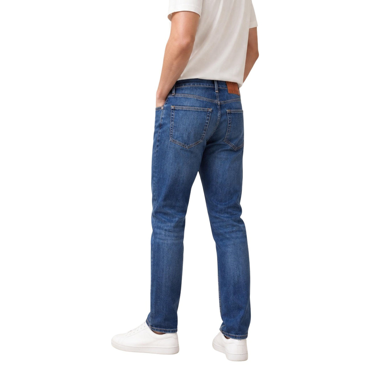 Tommy Hilfiger Jeans Hombre Vaqueros