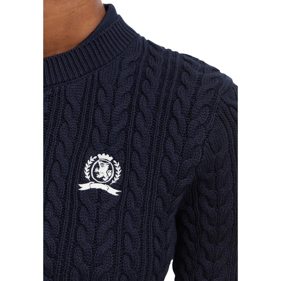 Tommy Hilfiger Jeans Mujer Jerséis