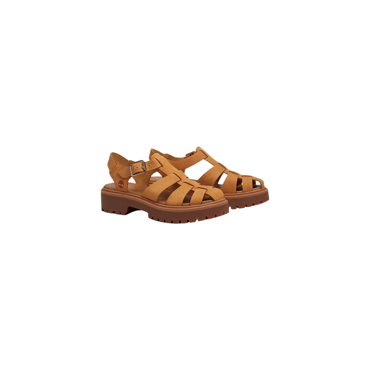 Timberland Mujer Sandalias
