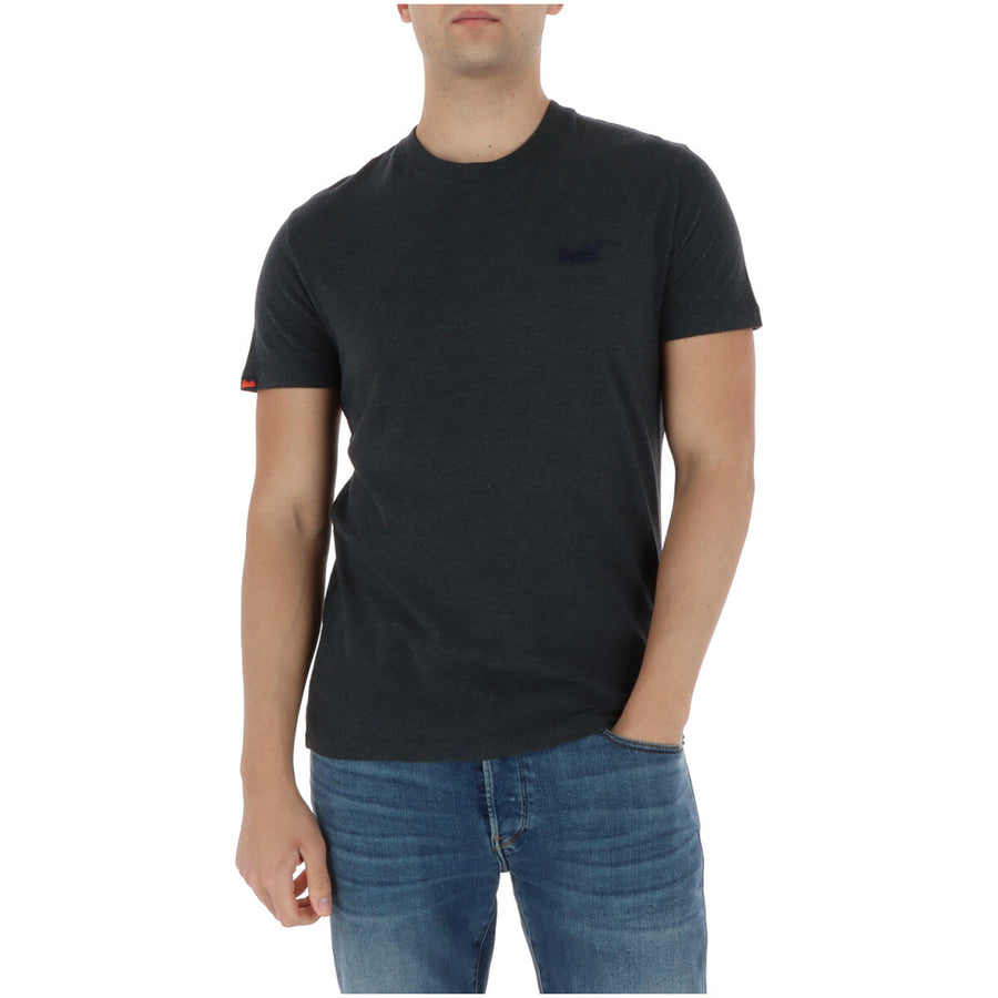 Superdry Hombre Camisetas