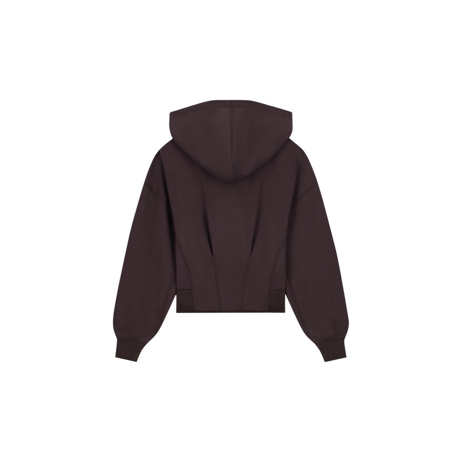 Armani Exchange Mujer Sudaderas con capucha